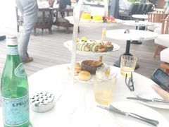 -瑰丽酒店·海吧·天际下午茶·现场DJ·天台酒吧