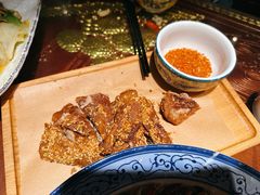 -缪氏川菜(深圳北站缤果空间店)