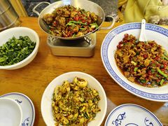 -胖东瓜·浏阳菜馆(火车站店)
