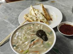 -小街锅贴(西工饭庄七分店)