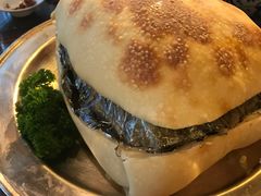 -佘山世茂艾美·御珍轩中餐厅