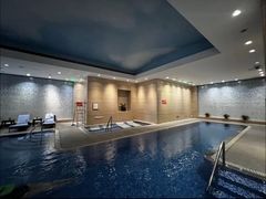 -斯博特游泳俱乐部(永安里店)