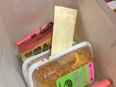 -鹤所·低糖零蔗糖烘焙(长楹店)