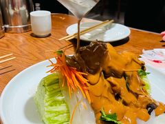 -北李妈妈菜(鲁能城店)