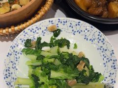 -围龙屋客家食府(福田店)