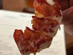 -Burger & Lobster(Dean Street)