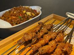 -烛影拾光观景餐厅·创意菜·摄影·小提琴(大唐不夜城店)