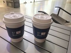 -AllorNothing横竖横咖啡(天虹店)