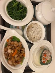 -大美母婴月子中心(希尔顿店)