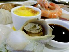 android_upload_pic-上海丽笙精选海仑宾馆·莫赛克餐厅