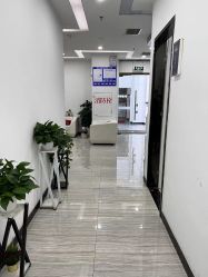 点击看大图 -悟空祛痘·亚健康皮肤管理中心