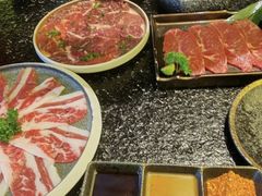 -樱嘢·炭火烧肉(惠南店)