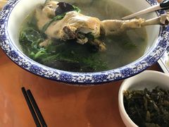 -洞天食府(北大街店)