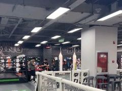-拳力汇散打搏击泰拳俱乐部(绿地缤纷城店)