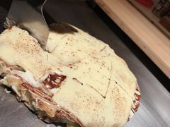 -日葵 大阪烧ひまり(仙霞路店)