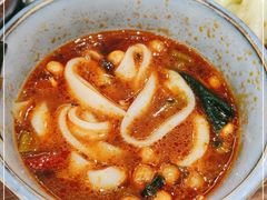 -小满手工粉(北京来福士店)