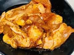 -韩宫宴炭火烤肉(印象城店)