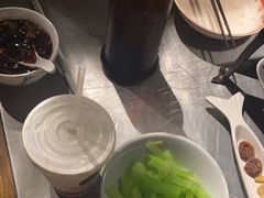-探鱼·鲜青椒爽麻烤鱼(广州欣荣广场店)