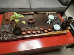 -经禅和·中医推拿(百家湖店)