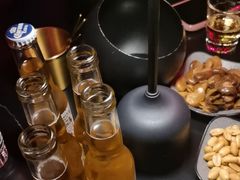 -赤红音乐现场(浦东金桥路店)