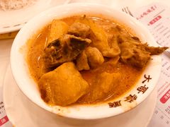 -大哥餐厅(西城花园店)