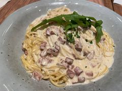 -玛格萝妮比萨屋(四平店)