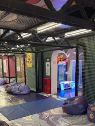 -MELAND CLUB亲子乐园·派对·餐厅(北京芳圆里ID MALL店)