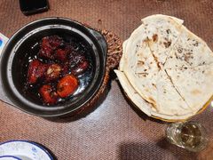 红烧黑猪肉-曹家小菜(胜太路店)