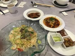 阿婆口水鸡-丰鲤楼•闽南茶楼(仟禧汇店)