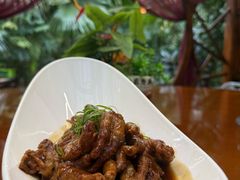 -东方华地城湿地温泉度假区