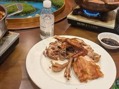 -李氏八大件老菜馆(万宝街店)