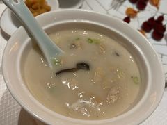-北京柏悦酒店·锦庭餐厅Dining Room
