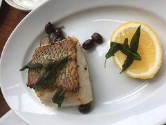 -上海柏悦酒店·世纪100牛排馆