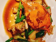 -青菁酒家·象山海鲜(胜利河美食街店)