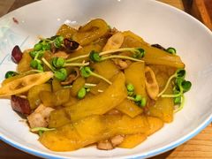-春满园·邯郸菜发祥地(滏东店)