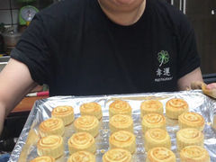 -幸运茶餐厅(龙海商业广场店)