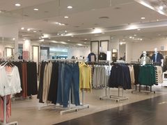 -C&A(西市城购物中心店)