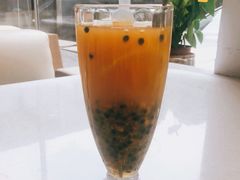 -衡山汇·高级粤菜(霄云路店)