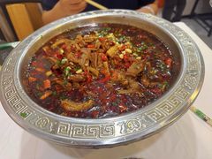-新新湘菜馆(新中街二条店)