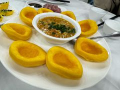 -瑞福园联谊餐室(茂名南路店)