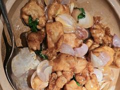 -青年公社烤鸭(蜀山万象汇店)
