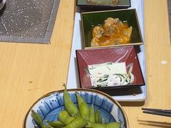 -昱匠·日本料理(金融街店)