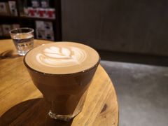 -来回·咖啡(天河南店)
