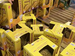 -山姆会员商店(上海浦东店)