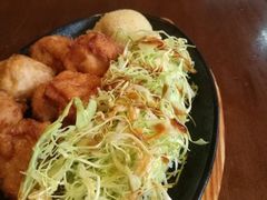 -铃木食堂(帽儿胡同店)