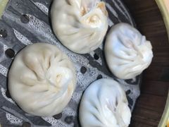 鲜肉小汤包-朱鸿兴面馆(镇湖店)