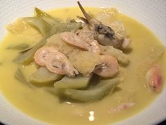 -庐灶江南·江南菜·四合院Bistro(东直门雍和宫·原华侨宾馆店)