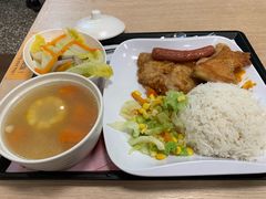 -新城市广场