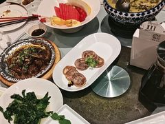 -天和晟烤鸭店(玉泉西街店)