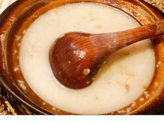 -火齐潮汕砂锅粥(五道口店)